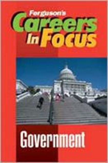 Produktbild: Ferguson: Government