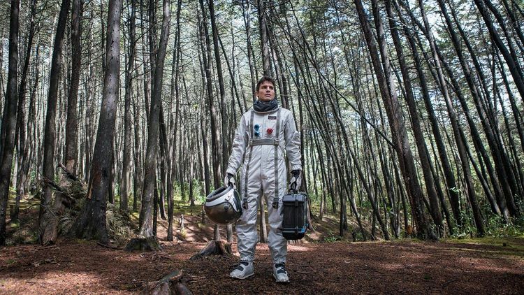 Produktbild: Orbiter 9 - Das letzte Experiment