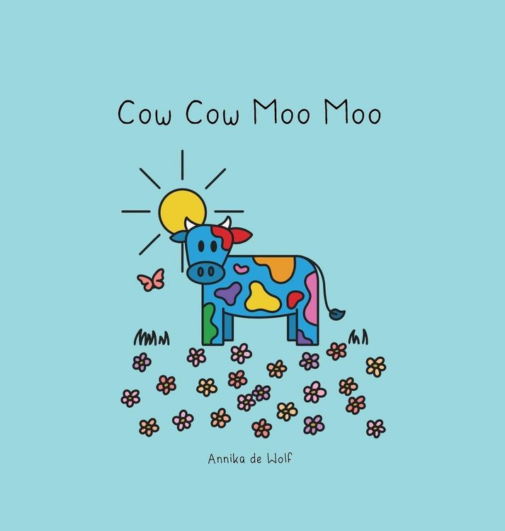 Produktbild: Cow Cow Moo Moo