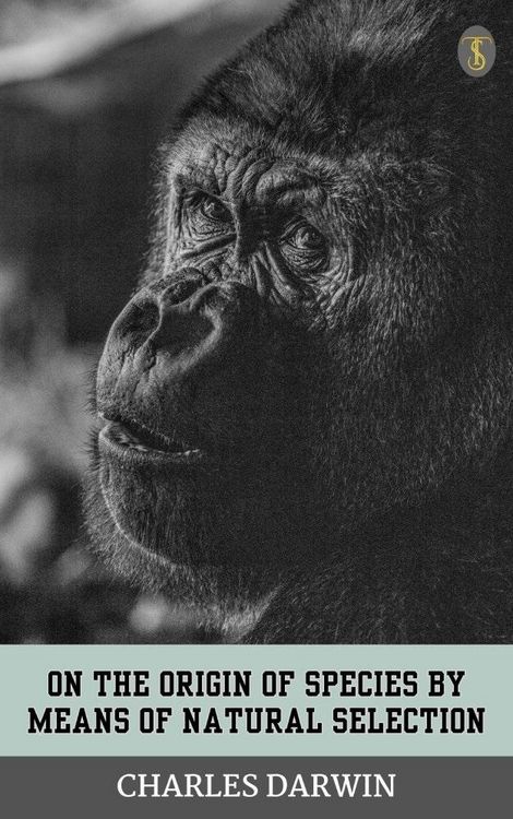 Produktbild: On the Origin of Species By Means of Natural Selection