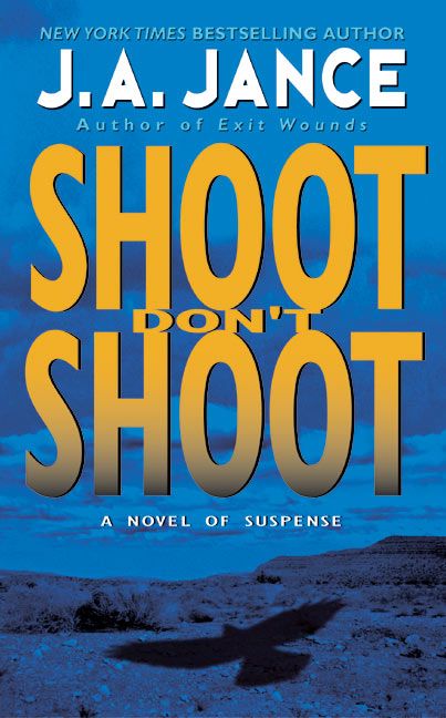 Produktbild: Shoot Don't Shoot