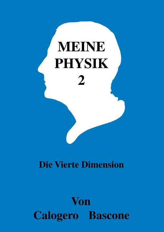 Produktbild: Meine Physik 2 - die vierte Dimension