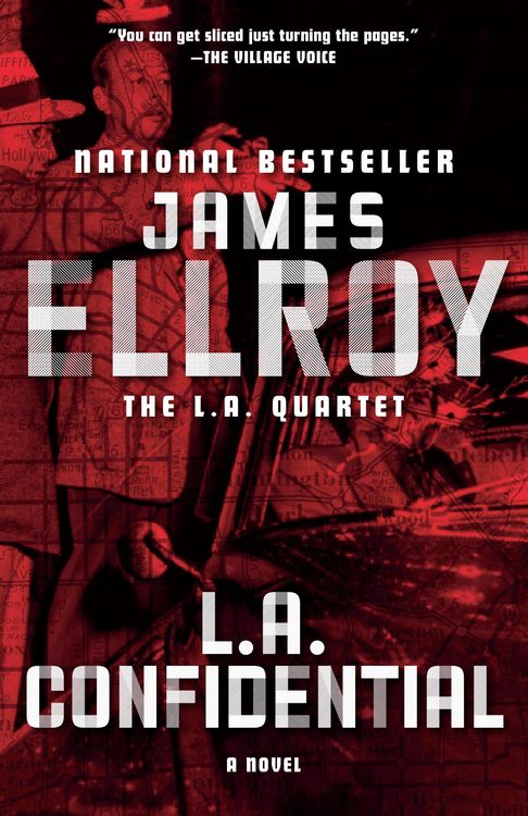 Produktbild: L.A. Confidential