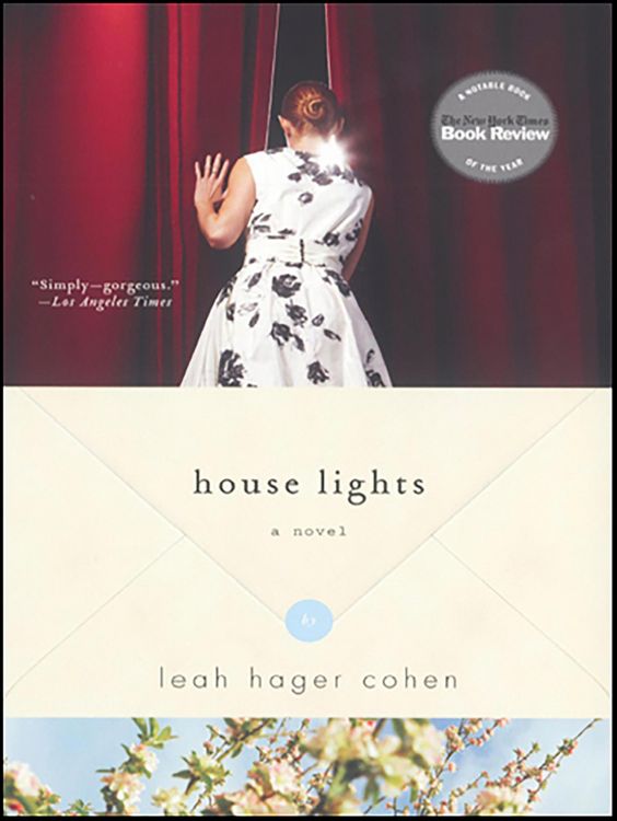 Produktbild: House Lights