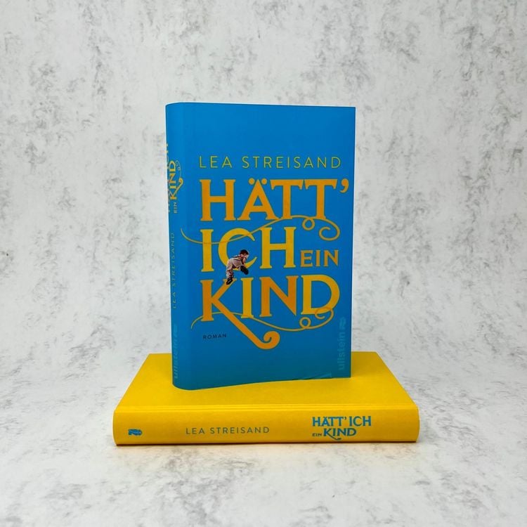 Produktbild: H&auml;tt' ich ein Kind