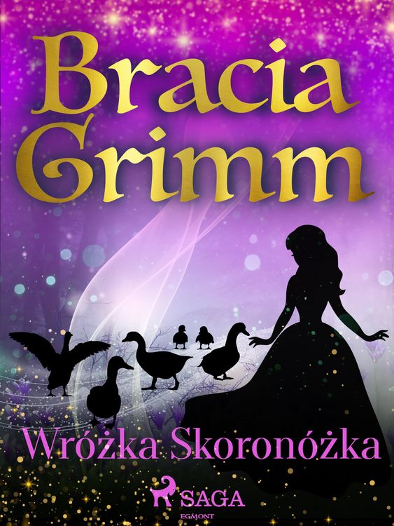 Produktbild: Wr&oacute;zka Skoron&oacute;zka