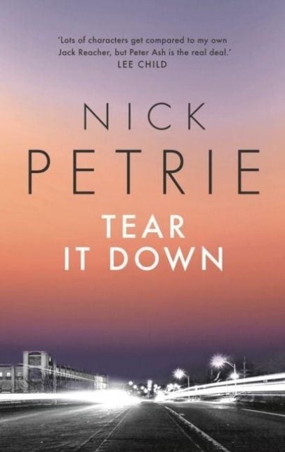 Produktbild: Tear It Down