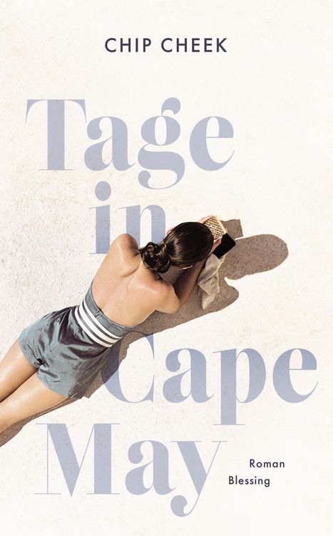 Produktbild: Tage in Cape May