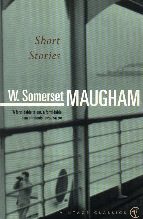 Produktbild: Short Stories