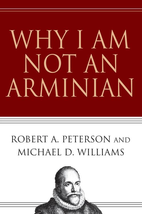 Produktbild: Why I Am Not an Arminian