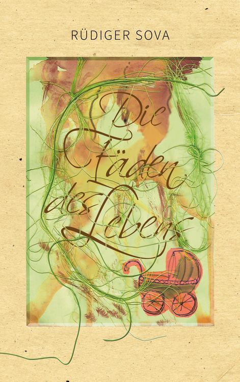 Produktbild: Die F&auml;den des Lebens
