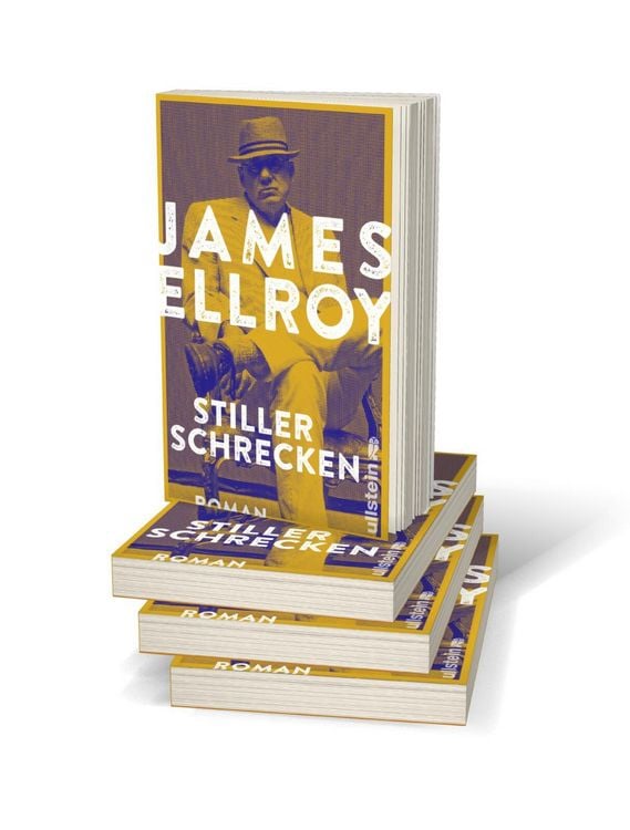 Produktbild: Stiller Schrecken