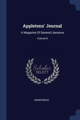 Produktbild: Appletons' Journal