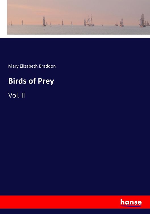 Produktbild: Birds of Prey