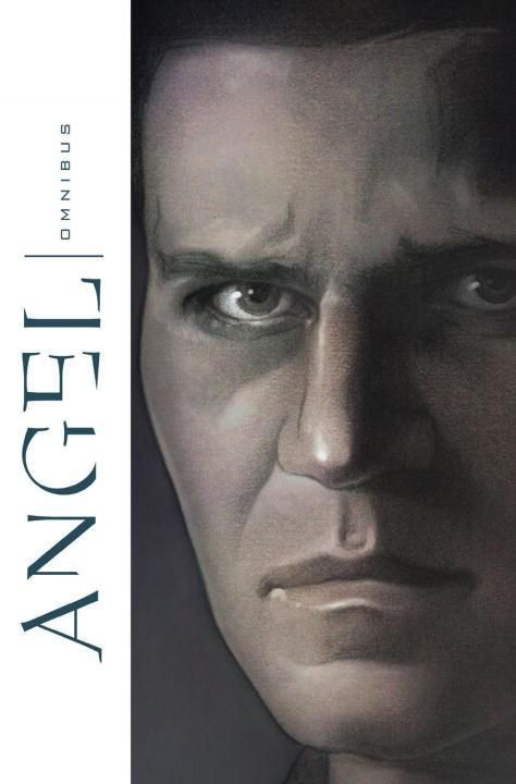 Produktbild: Angel Omnibus V02