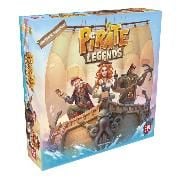 Produktbild: Pirate Legends