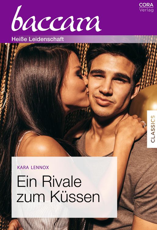 Produktbild: Ein Rivale zum K&uuml;ssen