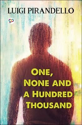 Produktbild: One, None and a Hundred Thousand
