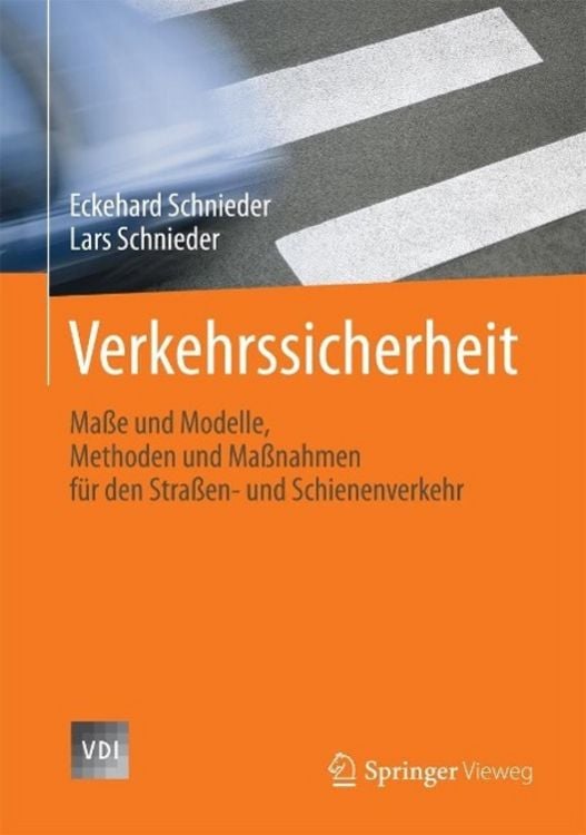 Produktbild: Verkehrssicherheit