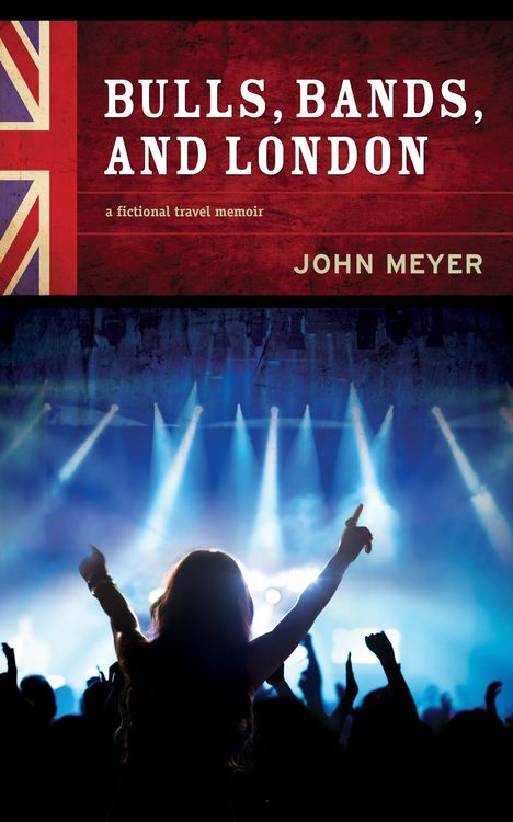 Produktbild: Bulls, Bands, and London