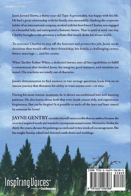Produktbild: The Reluctant Inheritor