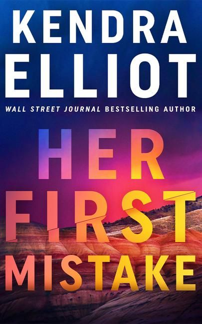 Produktbild: Her First Mistake