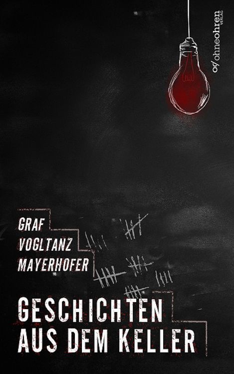Produktbild: Geschichten aus dem Keller