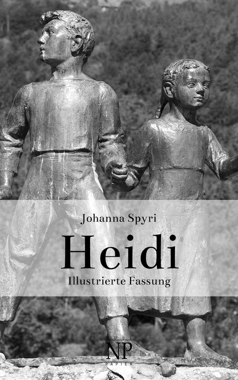 Produktbild: Heidi