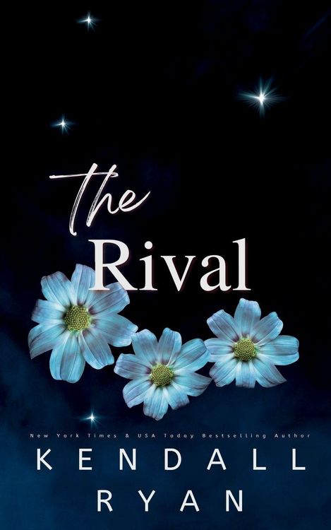 Produktbild: The Rival
