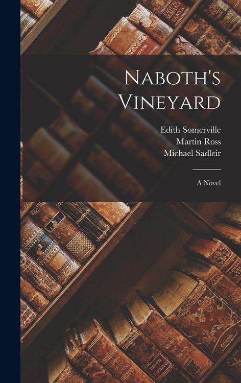Produktbild: Naboth's Vineyard