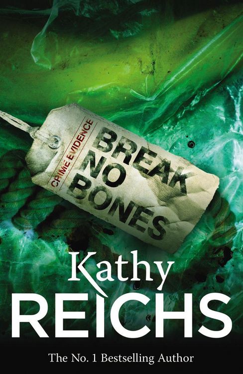 Produktbild: Break No Bones