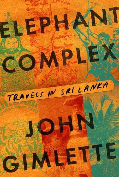 Produktbild: Elephant Complex