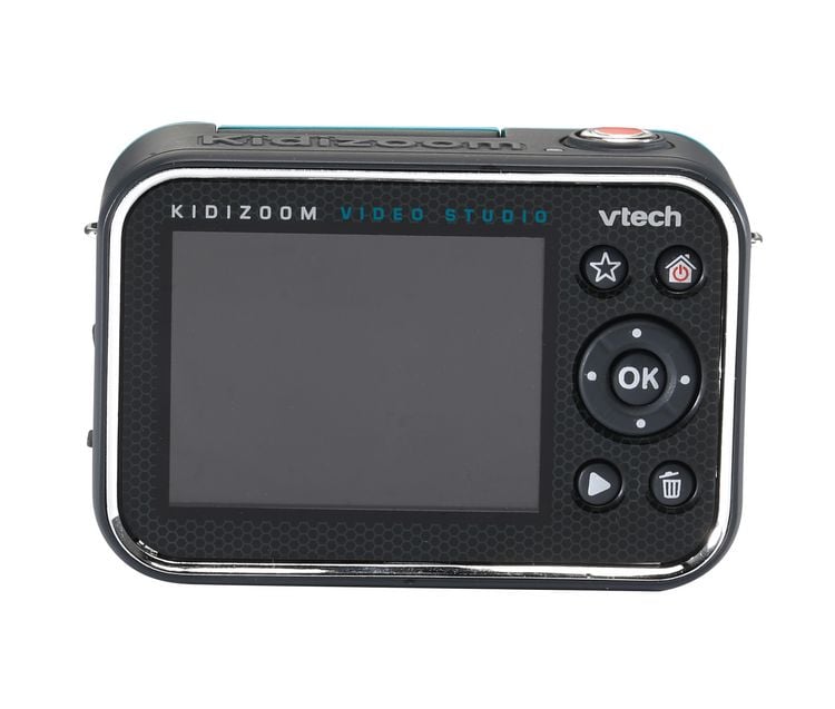 Produktbild: Vtech 80-531884 KidiZoom Video Studio HD
