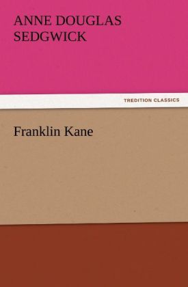 Produktbild: Franklin Kane