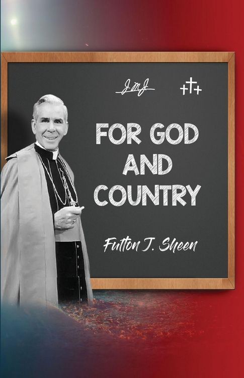 Produktbild: For God and Country