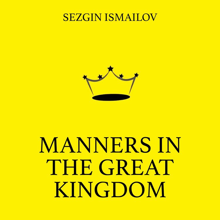 Produktbild: Manners in the Great Kingdom