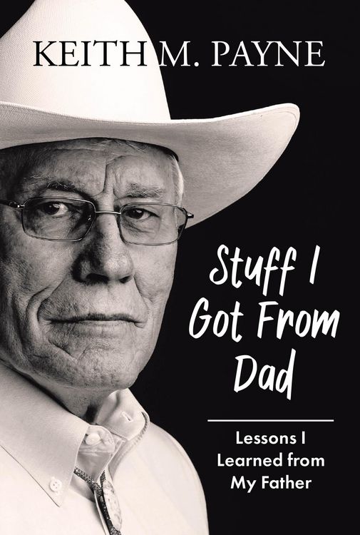 Produktbild: Stuff I Got from Dad
