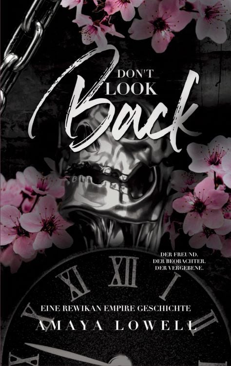 Produktbild: Don't Look Back