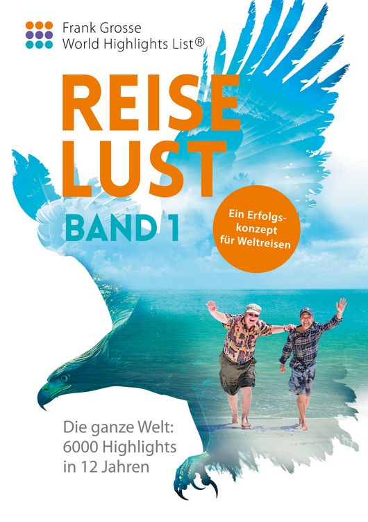 Produktbild: Reiselust