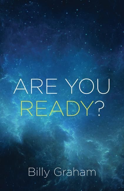 Produktbild: Are You Ready? (25-Pack)