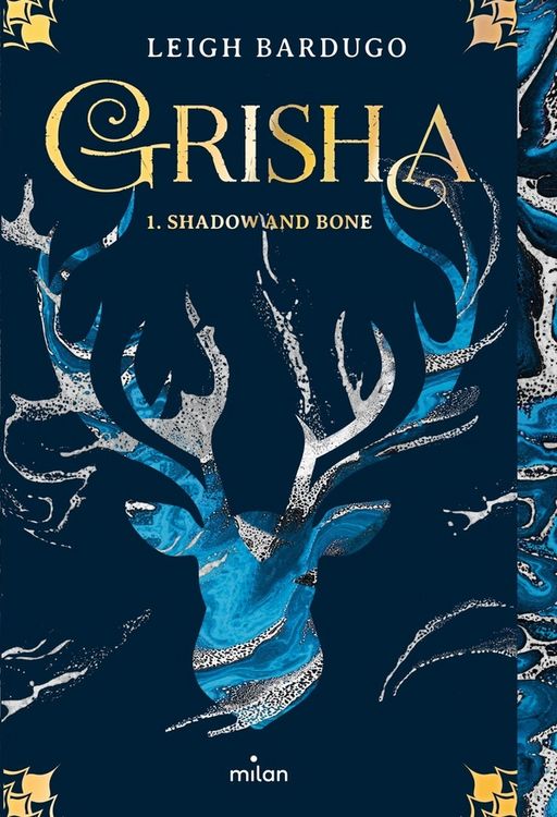 Produktbild: Grisha t1 collector