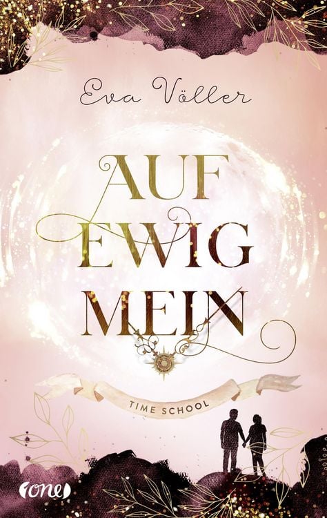 Produktbild: Auf ewig mein / Time School Bd.2