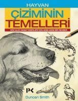 Produktbild: Hayvan Ciziminin Temelleri