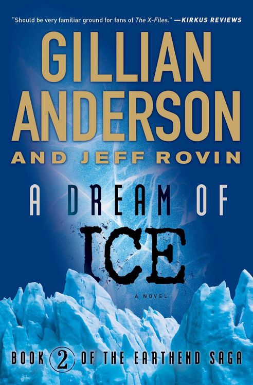 Produktbild: A Dream of Ice