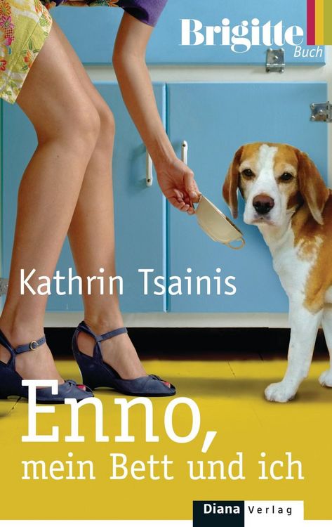Produktbild: Enno, mein Bett und ich