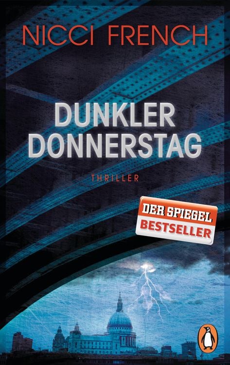 Produktbild: Dunkler Donnerstag