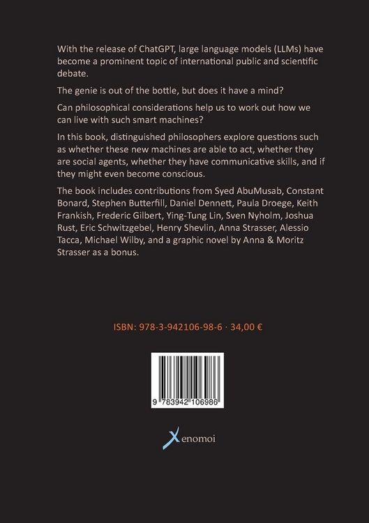 Produktbild: Anna's AI Anthology