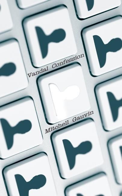 Produktbild: Vandal Confession