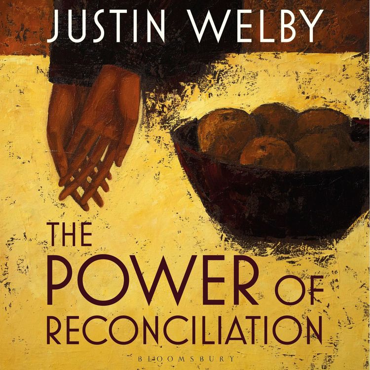 Produktbild: The Power of Reconciliation