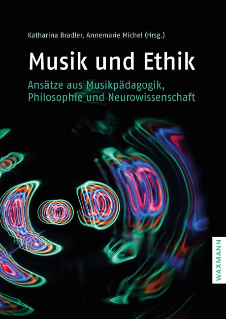 Produktbild: Musik und Ethik
